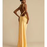 Monique Dress - Endless - UAE Rental and Resale for Women's Fashion