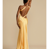 Monique Dress - Endless - UAE Rental and Resale for Women's Fashion