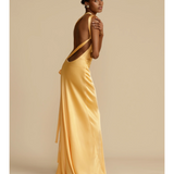 Monique Dress - Endless - UAE Rental and Resale for Women's Fashion