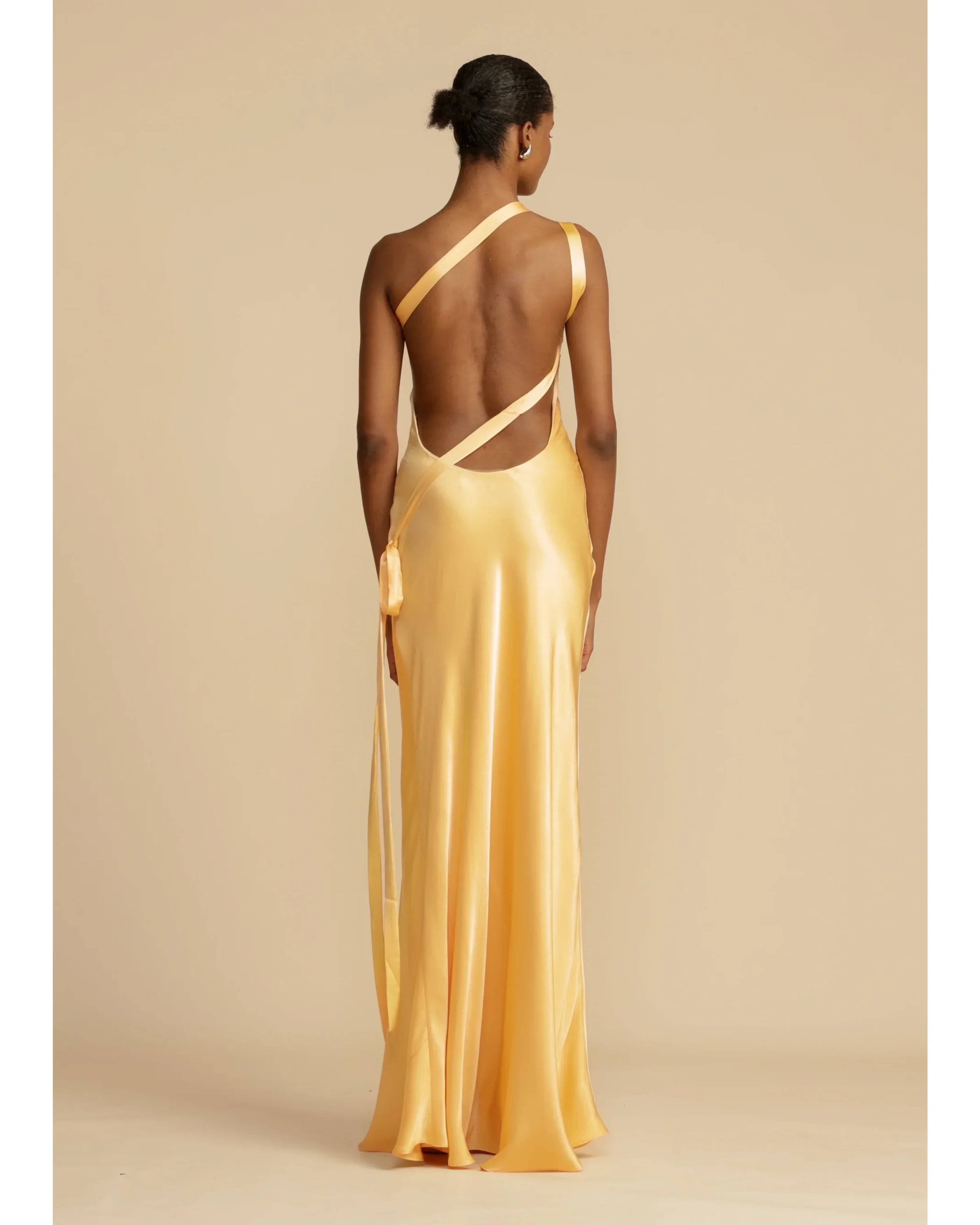 Monique Dress - Endless - UAE Rental and Resale for Women's Fashion