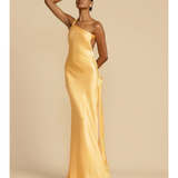 Monique Dress - Endless - UAE Rental and Resale for Women's Fashion