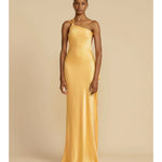 Monique Dress - Endless - UAE Rental and Resale for Women's Fashion