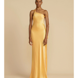 Monique Dress - Endless - UAE Rental and Resale for Women's Fashion