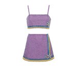 Monni Co-ord Set - Endless - UAE Rental and Resale for Women's Fashion