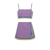 Monni Co-ord Set - Endless - UAE Rental and Resale for Women's Fashion