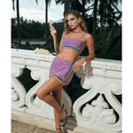 Monni Co-ord Set - Endless - UAE Rental and Resale for Women's Fashion