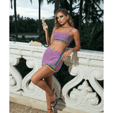 Monni Co-ord Set - Endless - UAE Rental and Resale for Women's Fashion