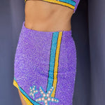 Monni Skirt - Endless - UAE Rental and Resale for Women's Fashion