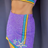 Monni Skirt - Endless - UAE Rental and Resale for Women's Fashion