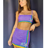Monni Skirt - Endless - UAE Rental and Resale for Women's Fashion