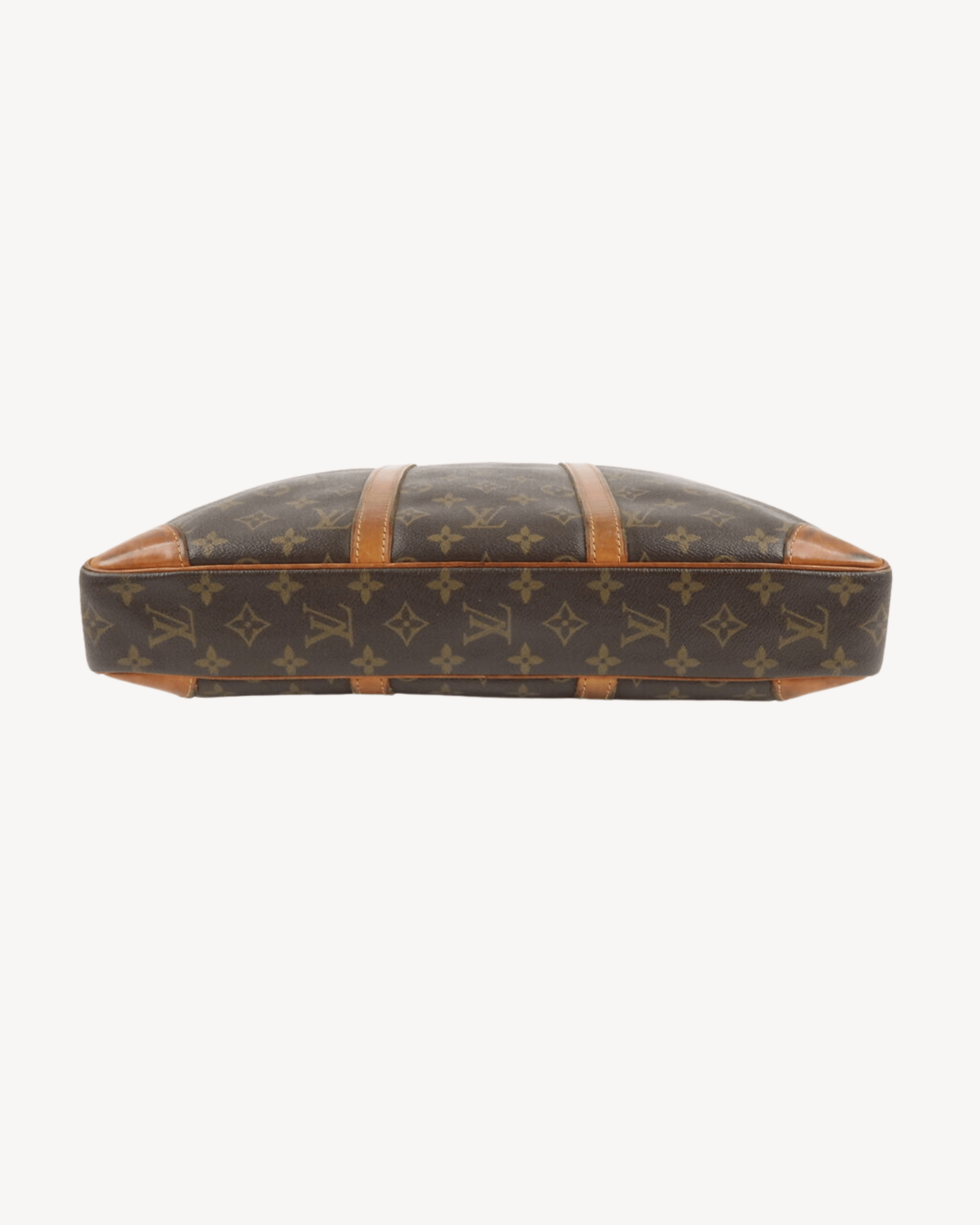 Monogram Porte Travel Bag - Endless - UAE Rental and Resale for Women's Fashion