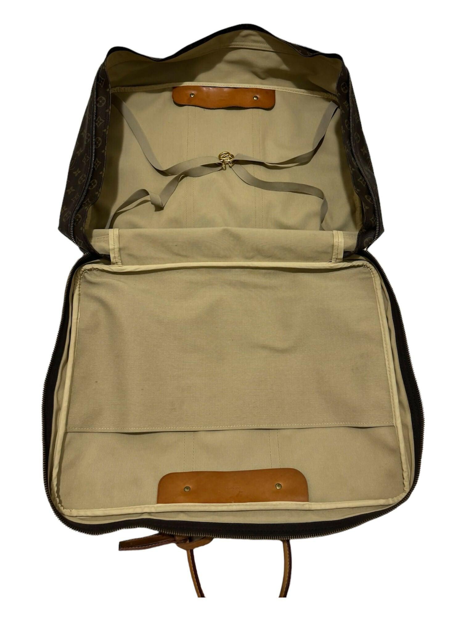 Monogram Porte Travel Bag - Endless - UAE Rental and Resale for Women's Fashion