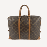 Monogram Porte Travel Bag - Endless - UAE Rental and Resale for Women's Fashion