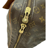 Monogram Porte Travel Bag - Endless - UAE Rental and Resale for Women's Fashion