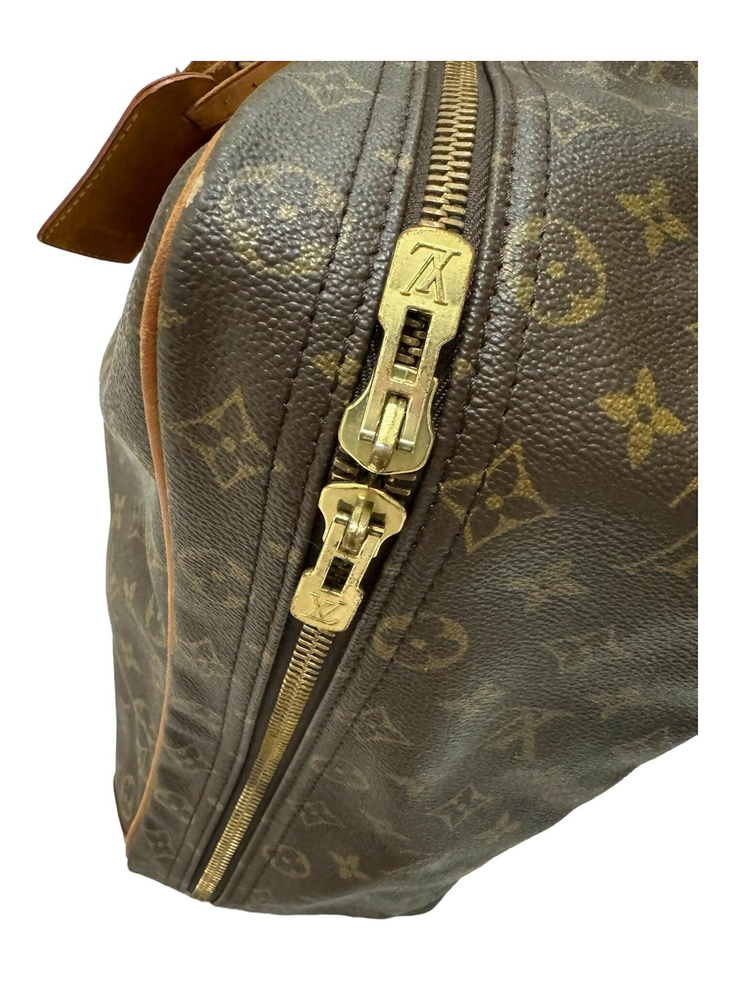 Monogram Porte Travel Bag - Endless - UAE Rental and Resale for Women's Fashion