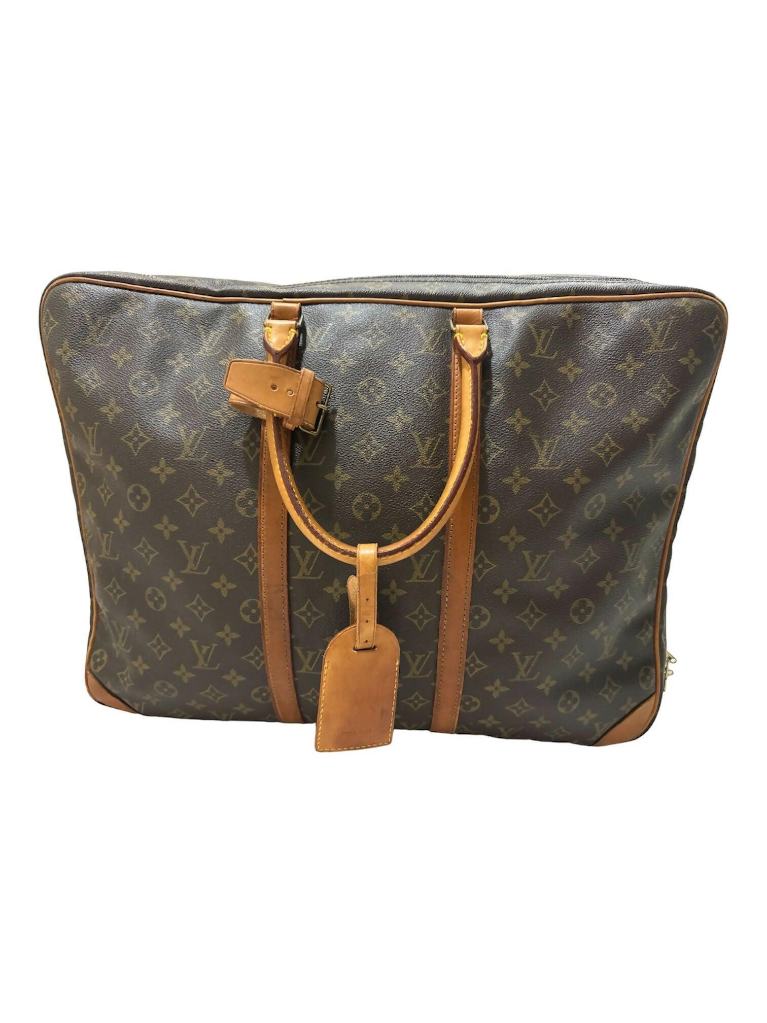 Monogram Porte Travel Bag - Endless - UAE Rental and Resale for Women's Fashion