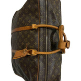 Monogram Porte Travel Bag - Endless - UAE Rental and Resale for Women's Fashion