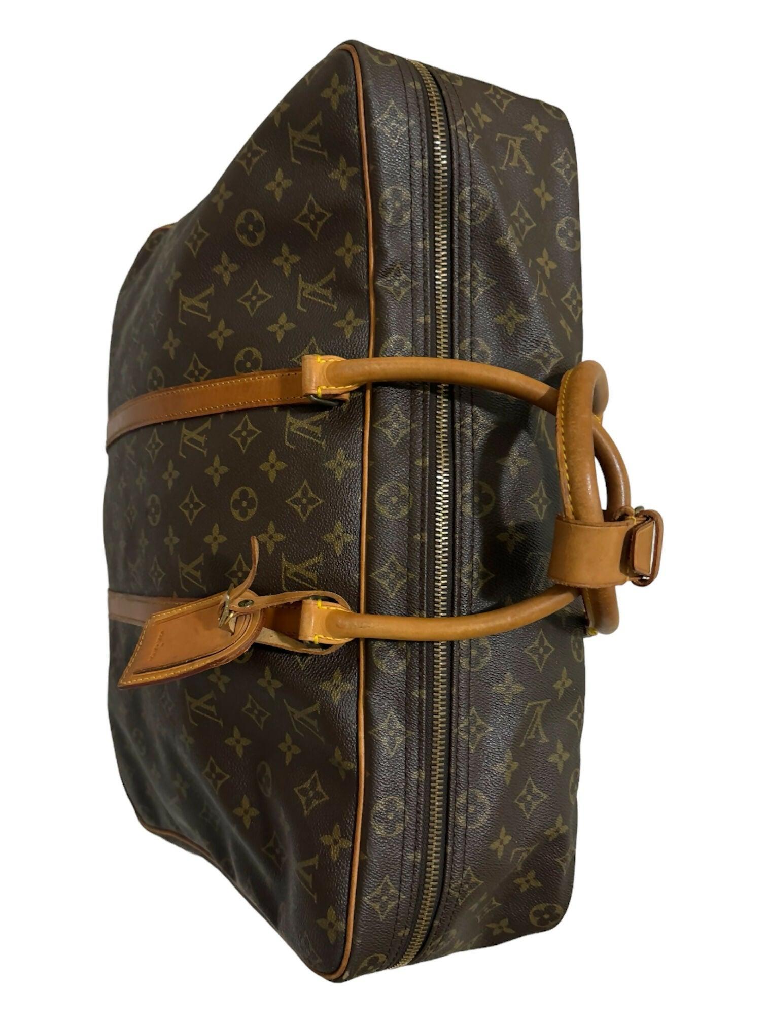 Monogram Porte Travel Bag - Endless - UAE Rental and Resale for Women's Fashion