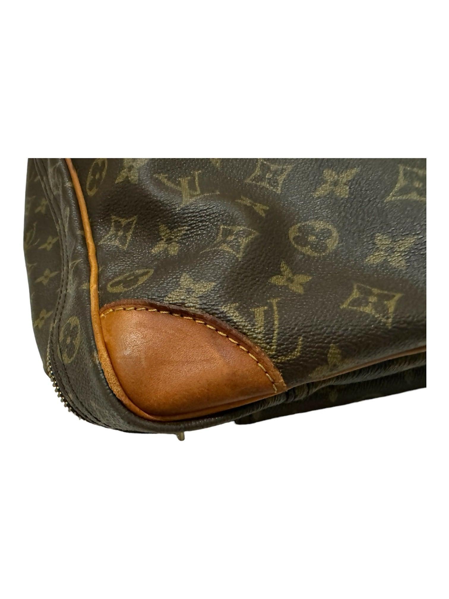 Monogram Porte Travel Bag - Endless - UAE Rental and Resale for Women's Fashion