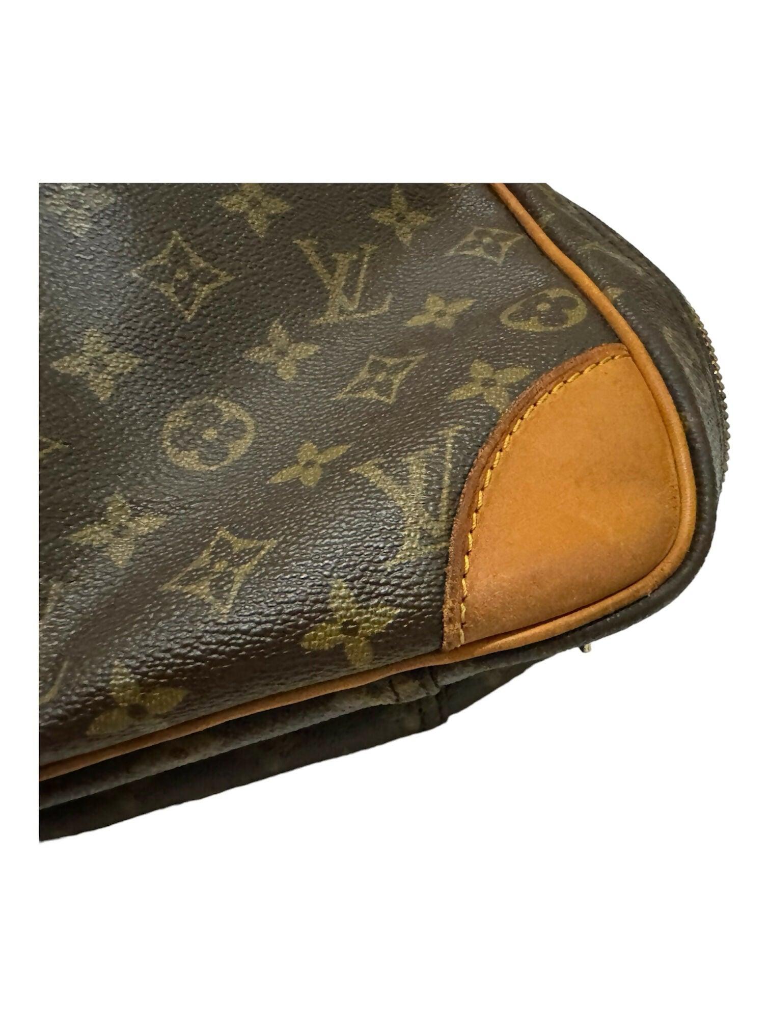 Monogram Porte Travel Bag - Endless - UAE Rental and Resale for Women's Fashion