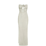 Montego Bandeau Dress - Endless - UAE Rental and Resale for Women's Fashion