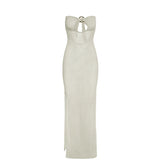 Montego Bandeau Dress - Endless - UAE Rental and Resale for Women's Fashion