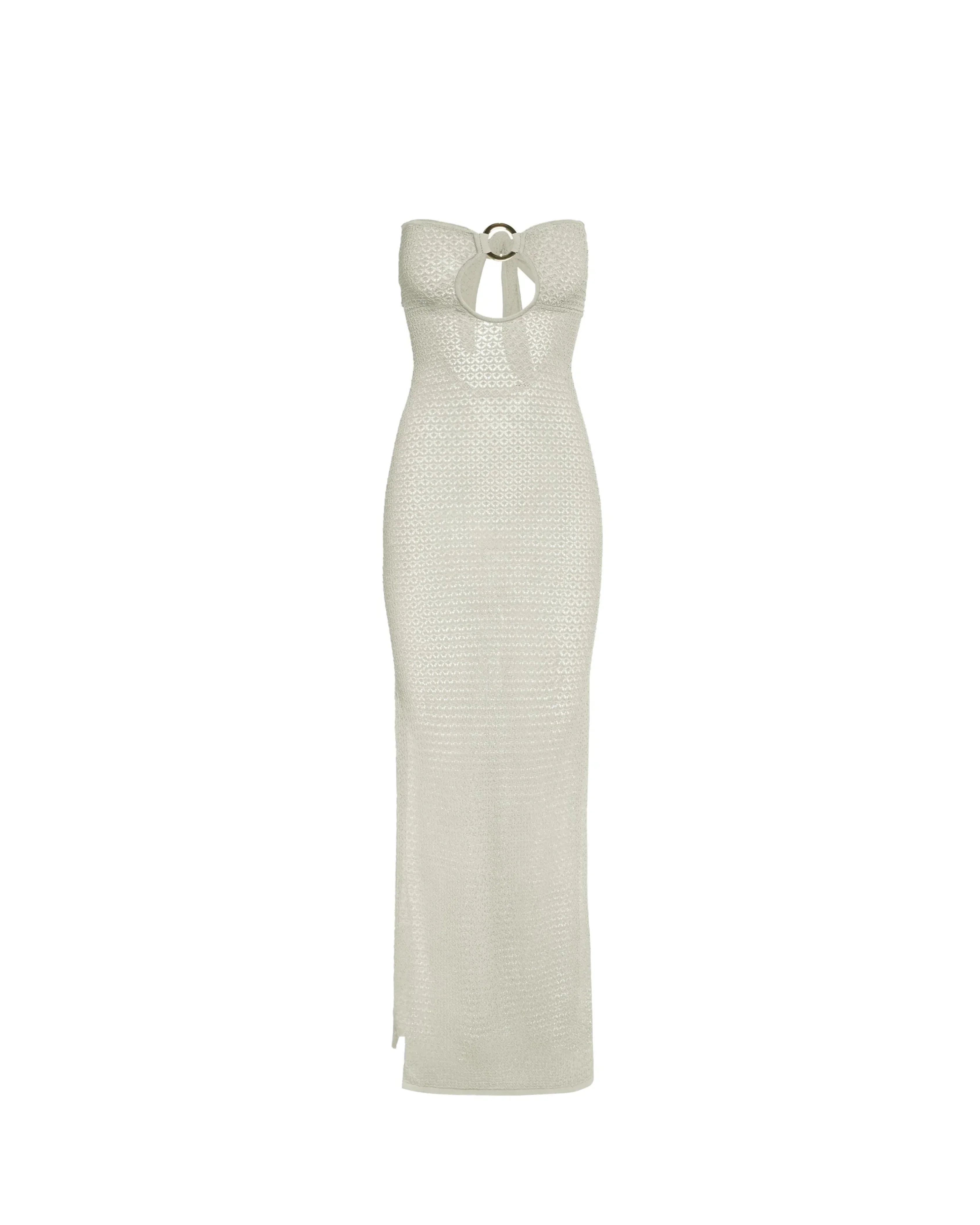 Montego Bandeau Dress - Endless - UAE Rental and Resale for Women's Fashion
