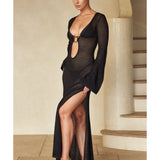 Montego Dress - Endless - UAE Rental and Resale for Women's Fashion
