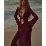 Montego Dress - Endless - UAE Rental and Resale for Women's Fashion