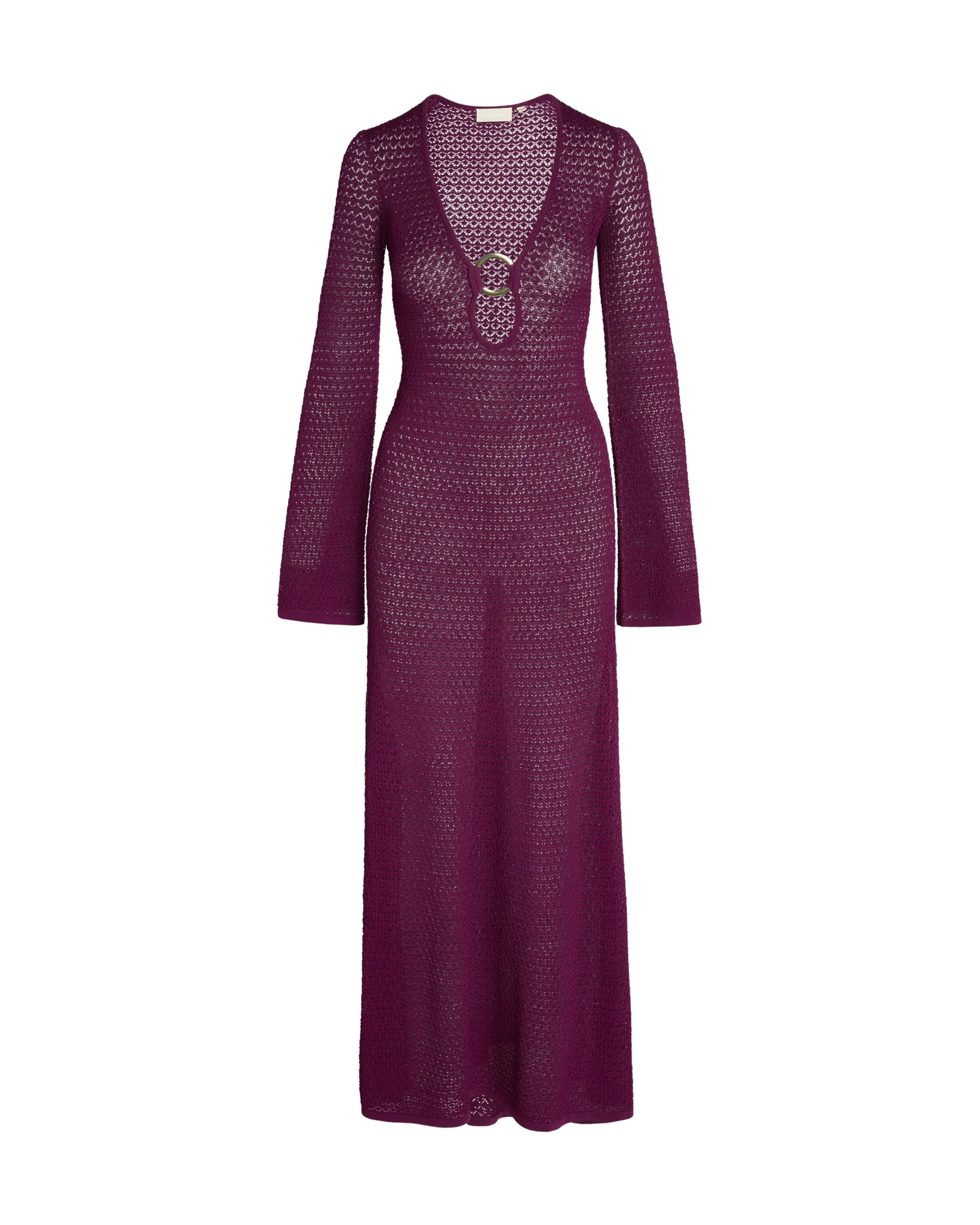 Montego Dress - Endless - UAE Rental and Resale for Women's Fashion