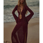 Montego Dress - Endless - UAE Rental and Resale for Women's Fashion