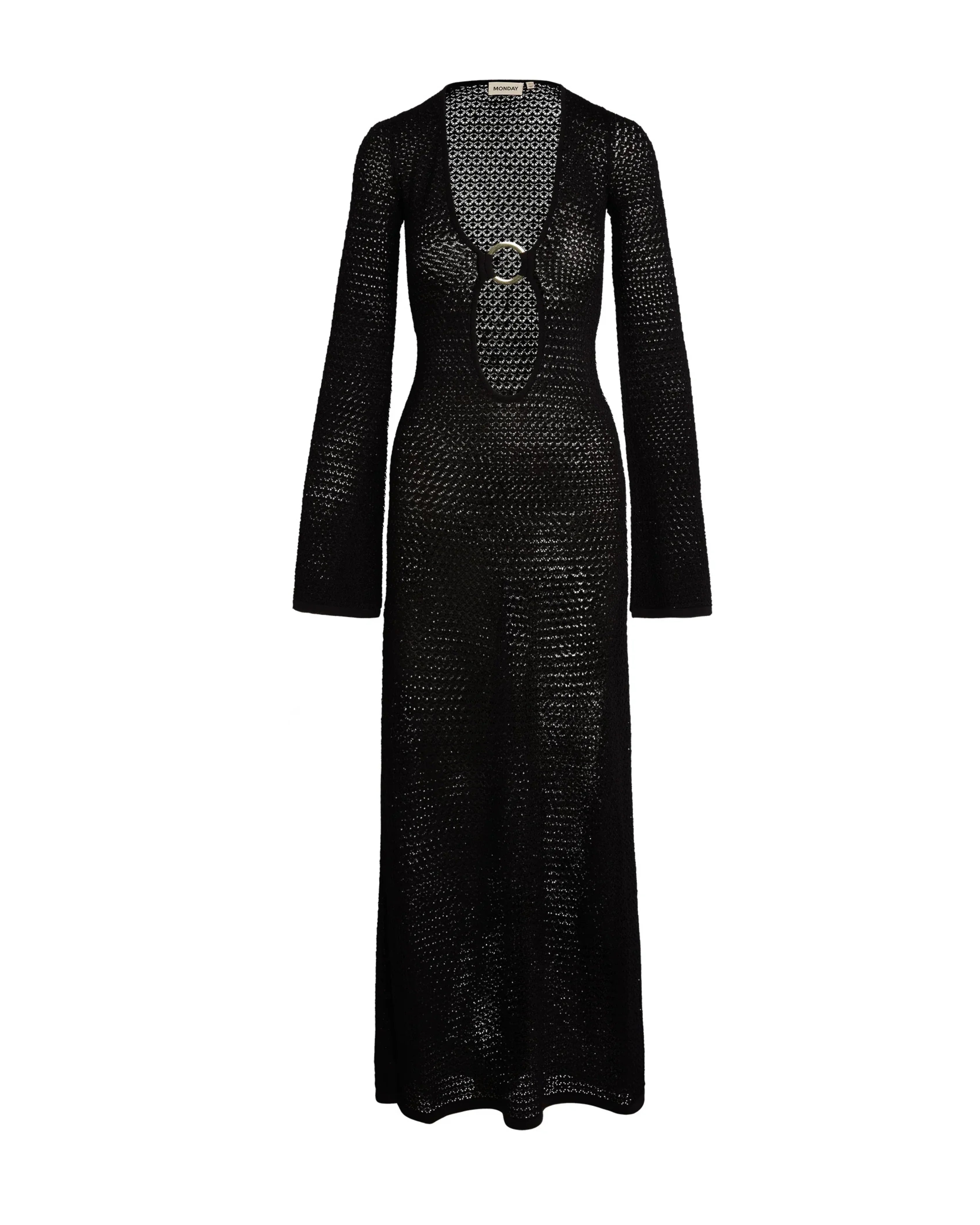 Montego Dress - Endless - UAE Rental and Resale for Women's Fashion