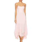 Monterey Dress - Endless - UAE Rental and Resale for Women's Fashion
