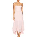 Monterey Dress - Endless - UAE Rental and Resale for Women's Fashion