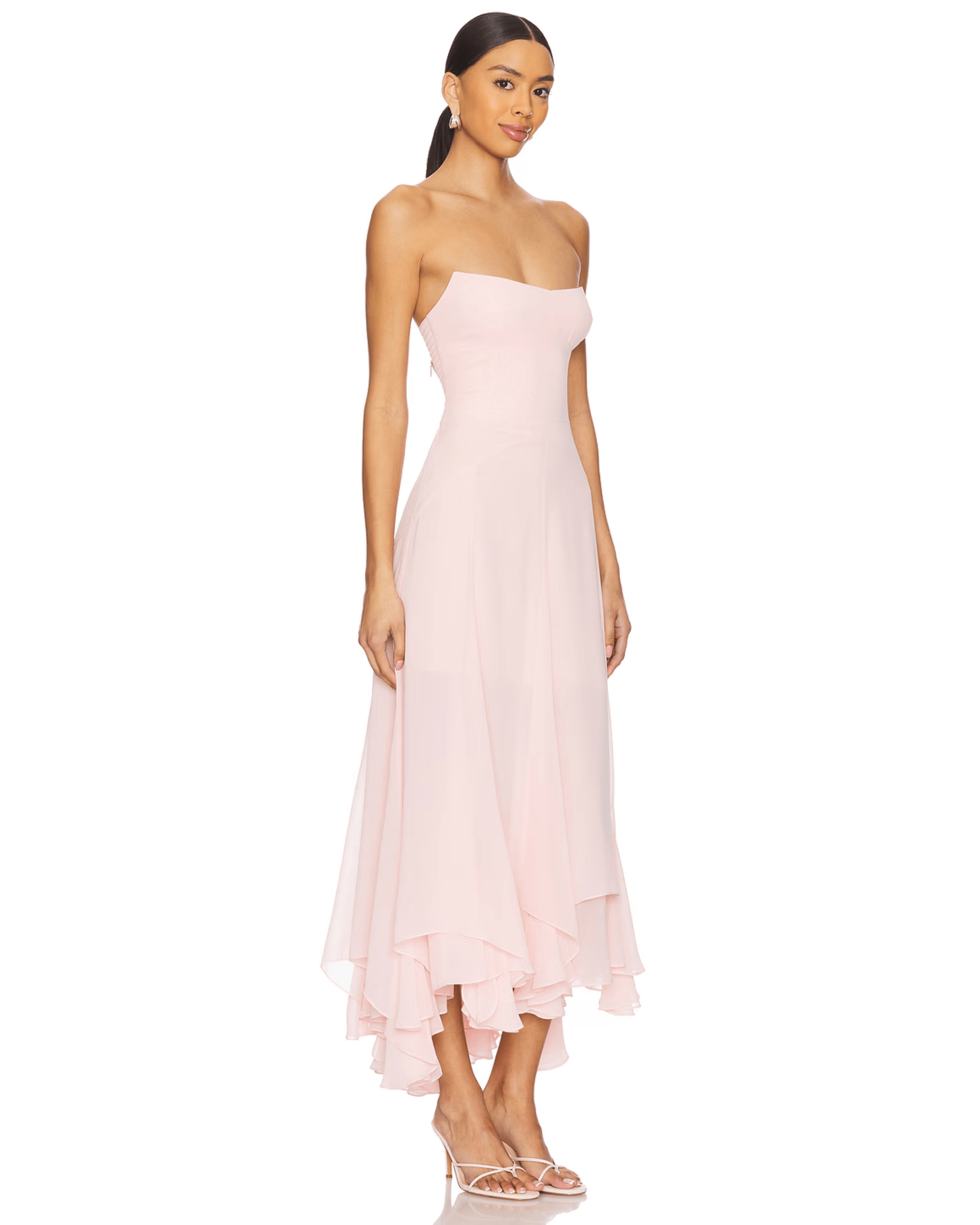 Monterey Dress - Endless - UAE Rental and Resale for Women's Fashion
