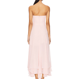 Monterey Dress - Endless - UAE Rental and Resale for Women's Fashion