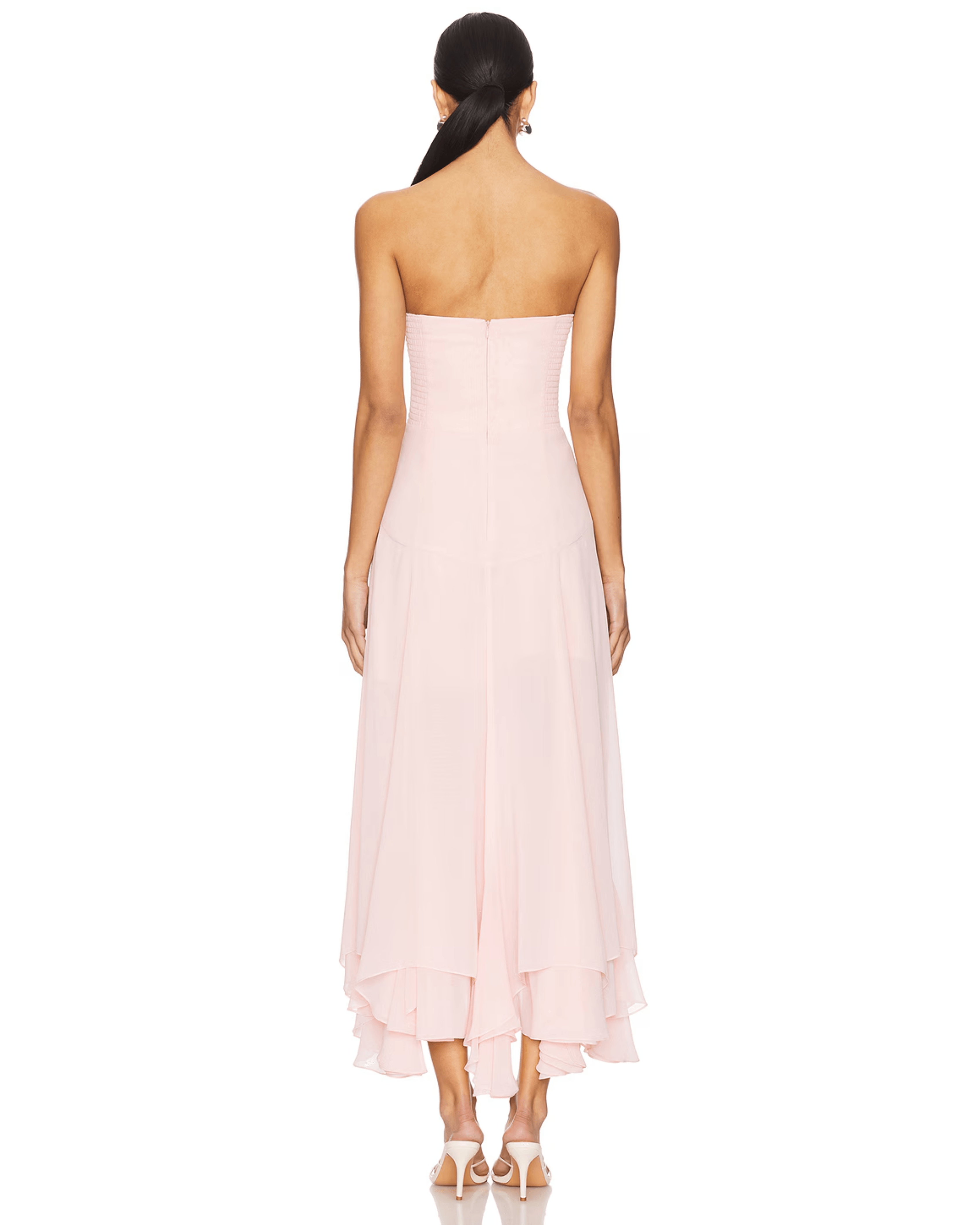 Monterey Dress - Endless - UAE Rental and Resale for Women's Fashion
