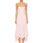 Monterey Dress - Endless - UAE Rental and Resale for Women's Fashion