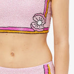 Monty Co-ord Set - Endless - UAE Rental and Resale for Women's Fashion