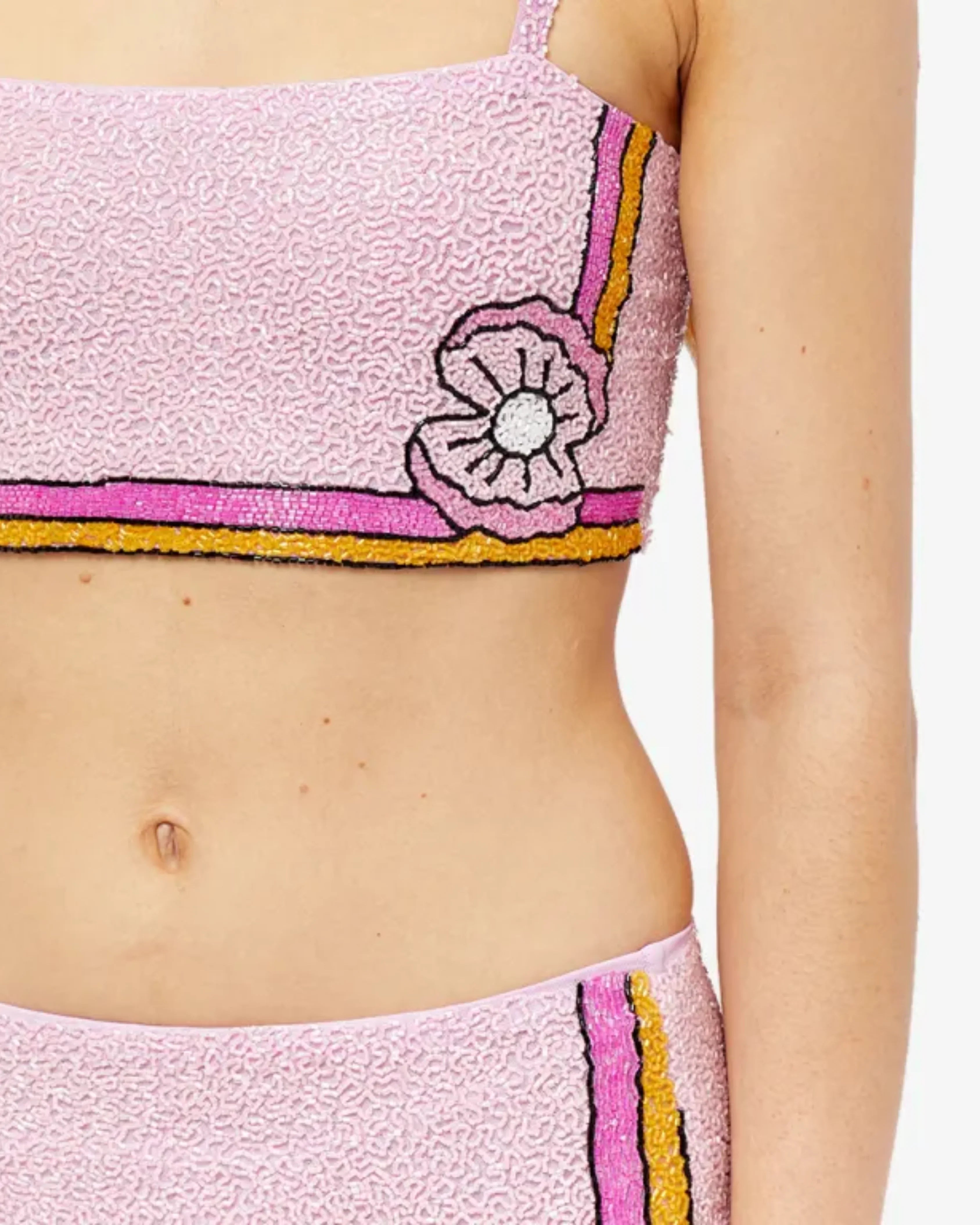 Monty Co-ord Set - Endless - UAE Rental and Resale for Women's Fashion
