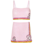 Monty Co-ord Set - Endless - UAE Rental and Resale for Women's Fashion