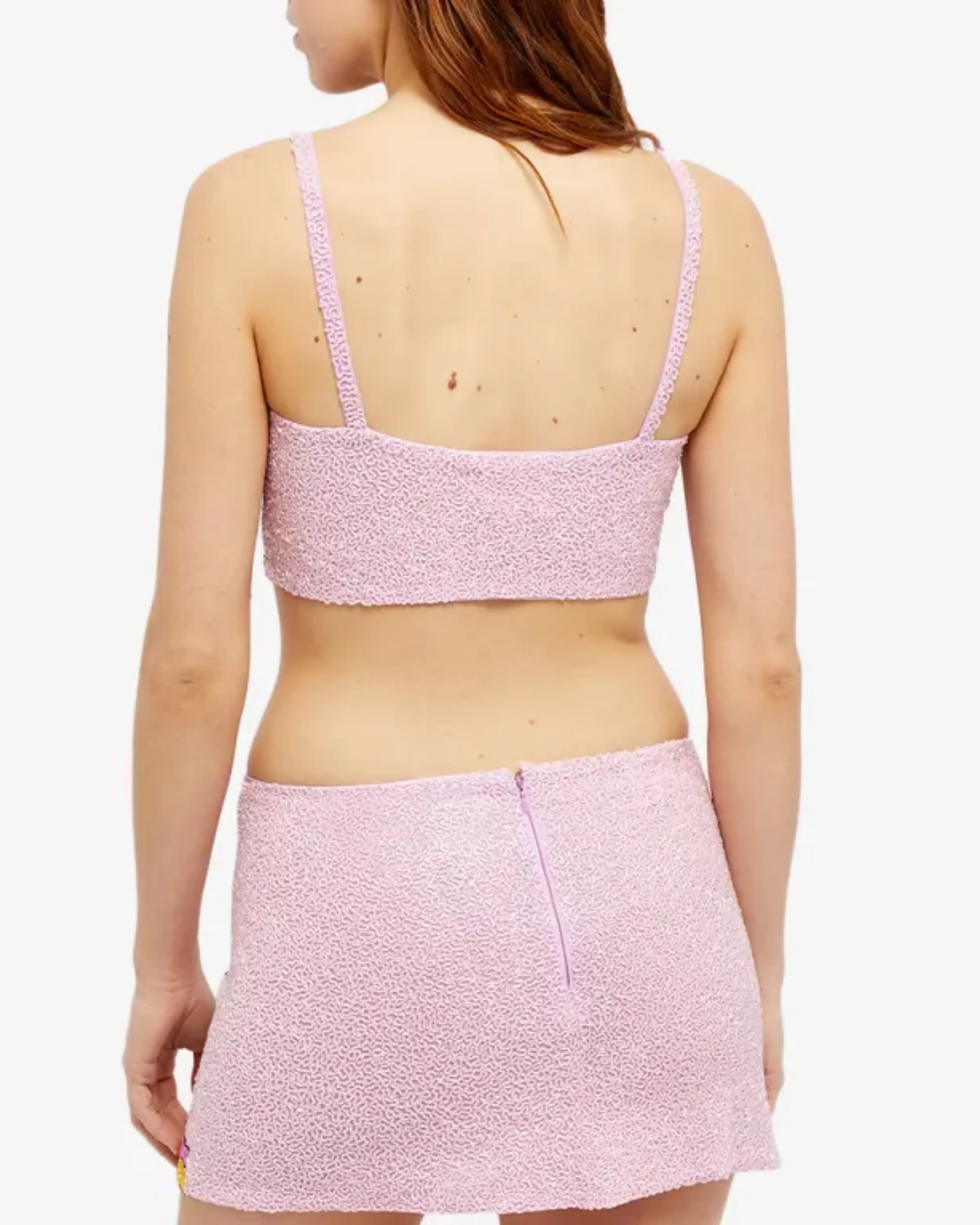 Monty Co-ord Set - Endless - UAE Rental and Resale for Women's Fashion