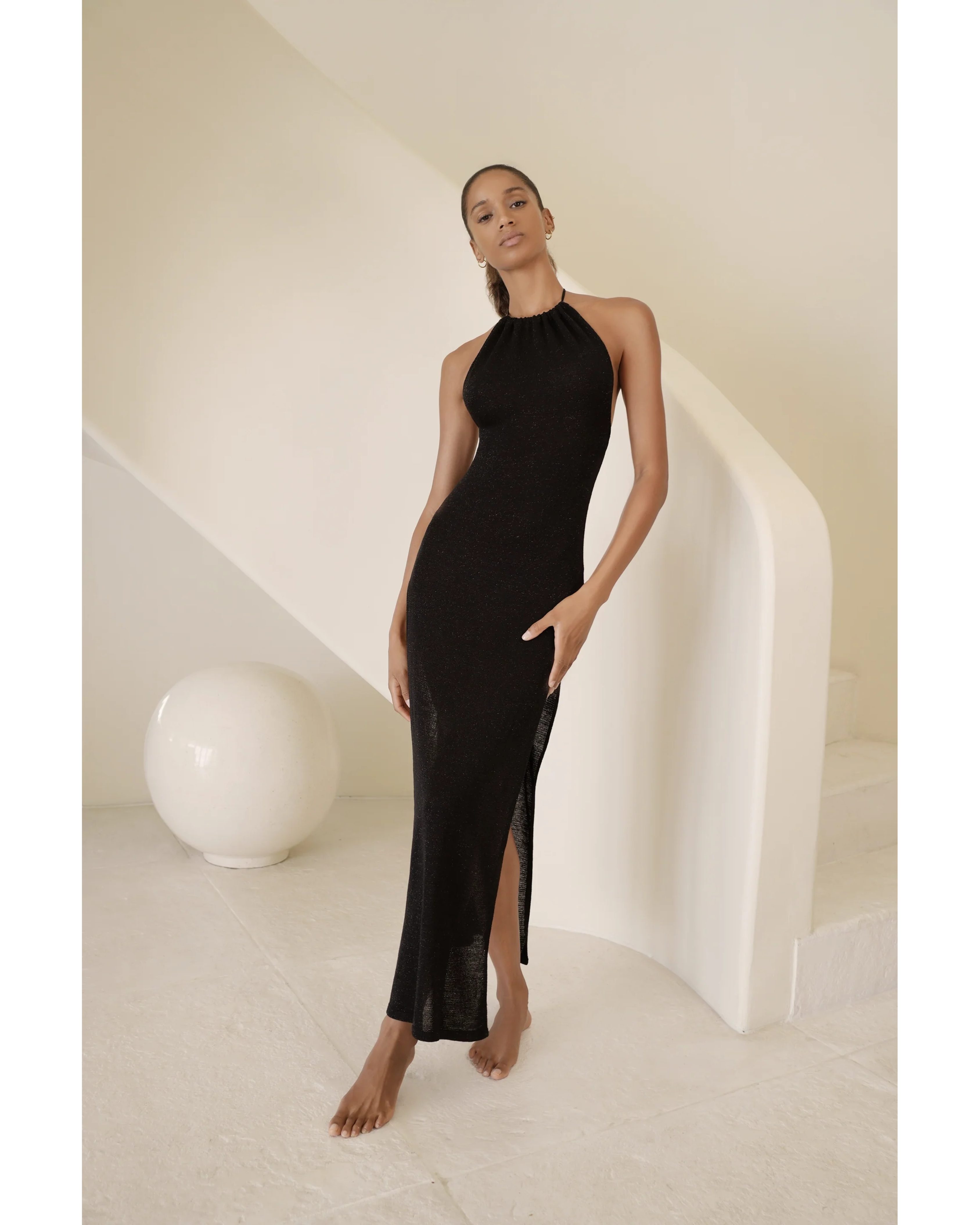 Moon Dress - Endless - UAE Rental and Resale for Women's Fashion