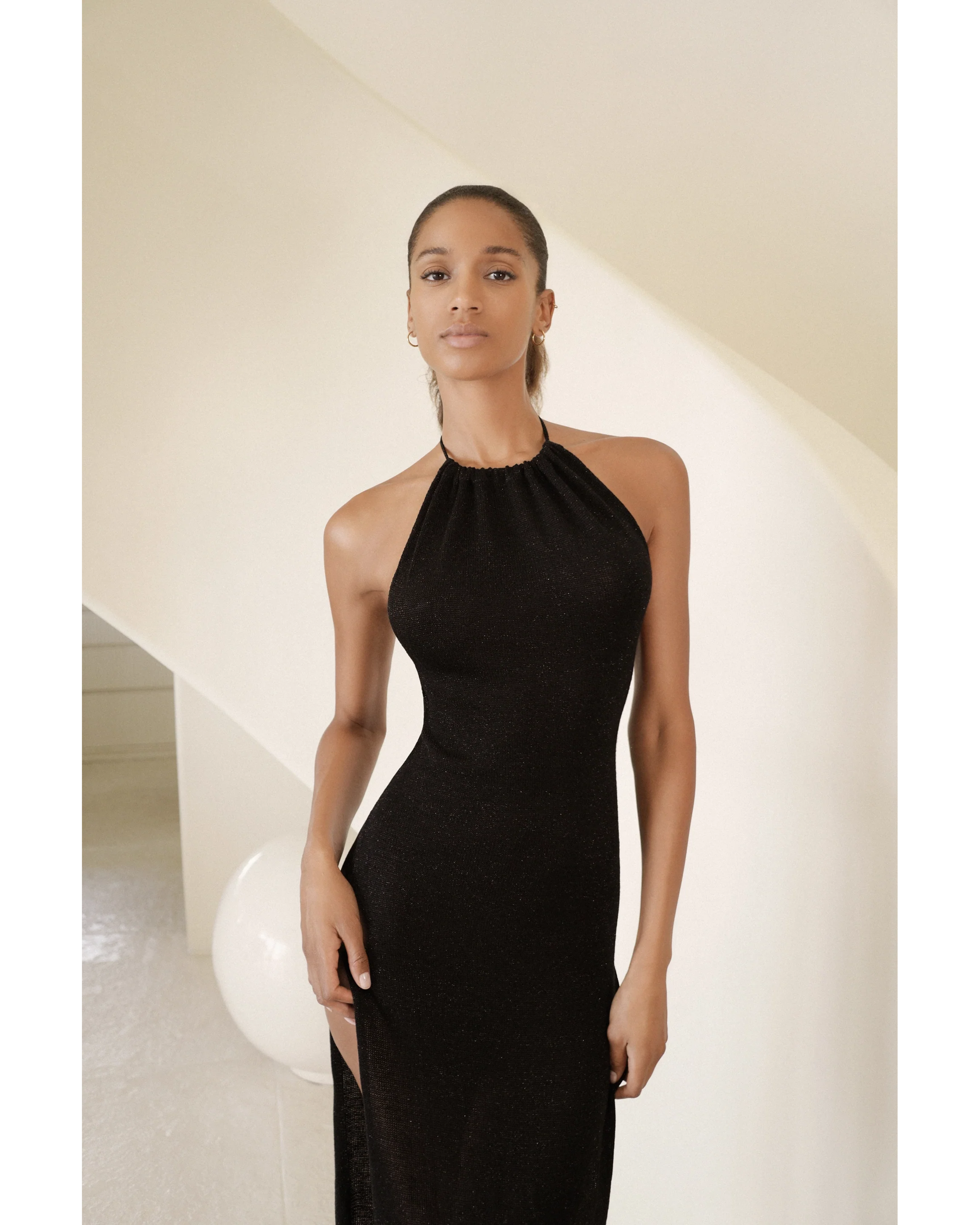 Moon Dress - Endless - UAE Rental and Resale for Women's Fashion