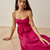 Vinny Dress