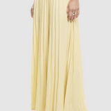 Field Of Dreams Maxi Dress