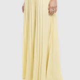 Field Of Dreams Maxi Dress