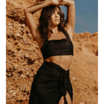 Nanaya Crop Top - Endless - UAE Rental and Resale for Women's Fashion