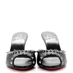 Nappa Spike Me Dolly 85 Sandals - Endless - UAE Rental and Resale for Women's Fashion