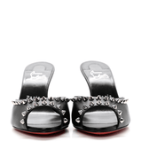 Nappa Spike Me Dolly 85 Sandals - Endless - UAE Rental and Resale for Women's Fashion